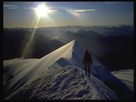 Fondos de escritorio y pantalla de Montes, Montaas, Cordilleras Nevadas